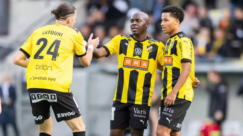 Thành tích thi đấu gần đây của Hacken vs Brann