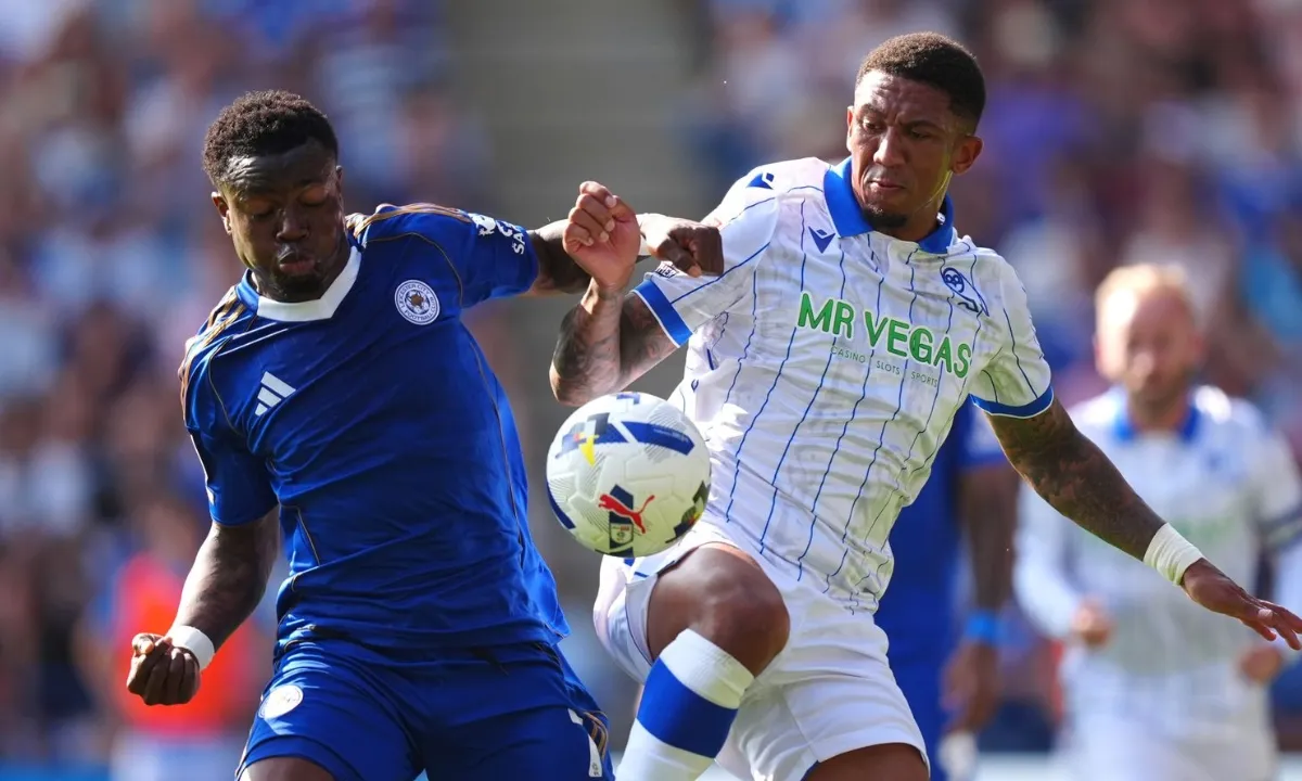 Phân tích phong độ Huddersfield vs Leicester City