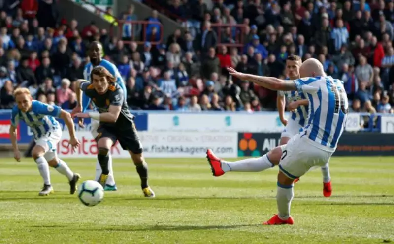 Thành tích thi đấu gần đây của Huddersfield vs Leicester City
