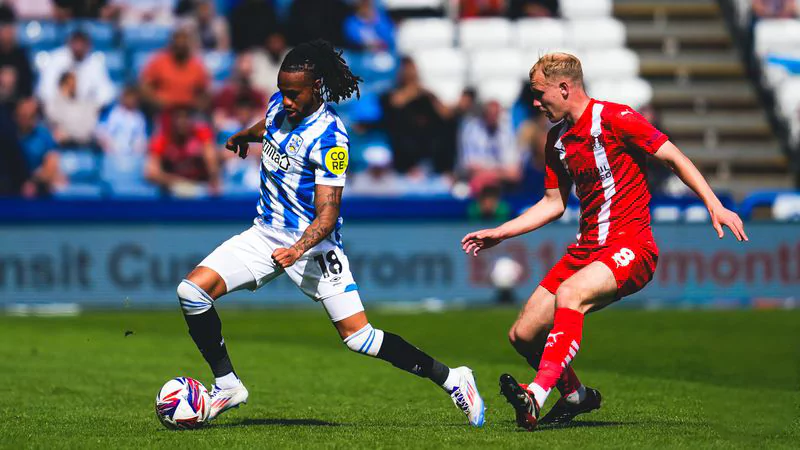 Thành tích thi đấu gần đây của Huddersfield vs Leyton Orient