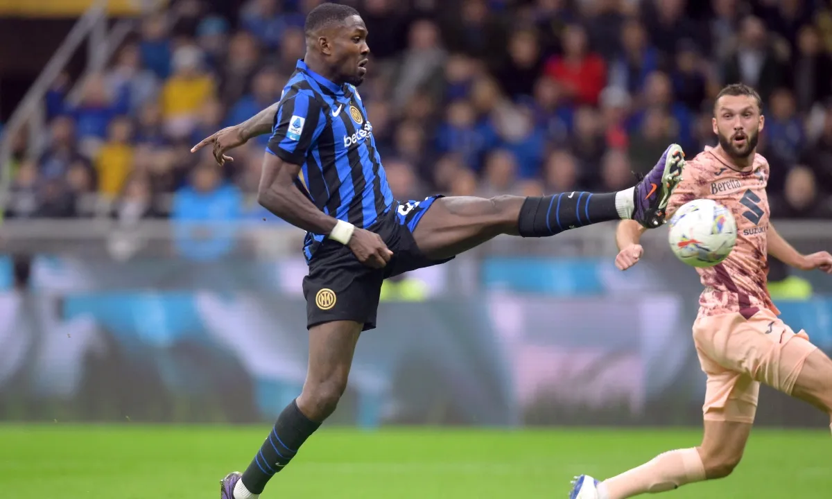 Phân tích phong độ Inter Milan vs Torino