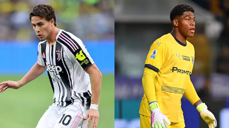 Thành tích thi đấu gần đây của Juventus vs Parma