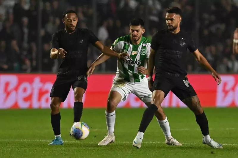 Thành tích thi đấu gần đây của Juventude vs Corinthians
