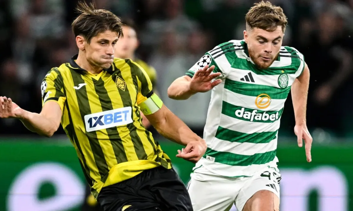 Phân tích phong độ Kairat Almaty vs Celtic
