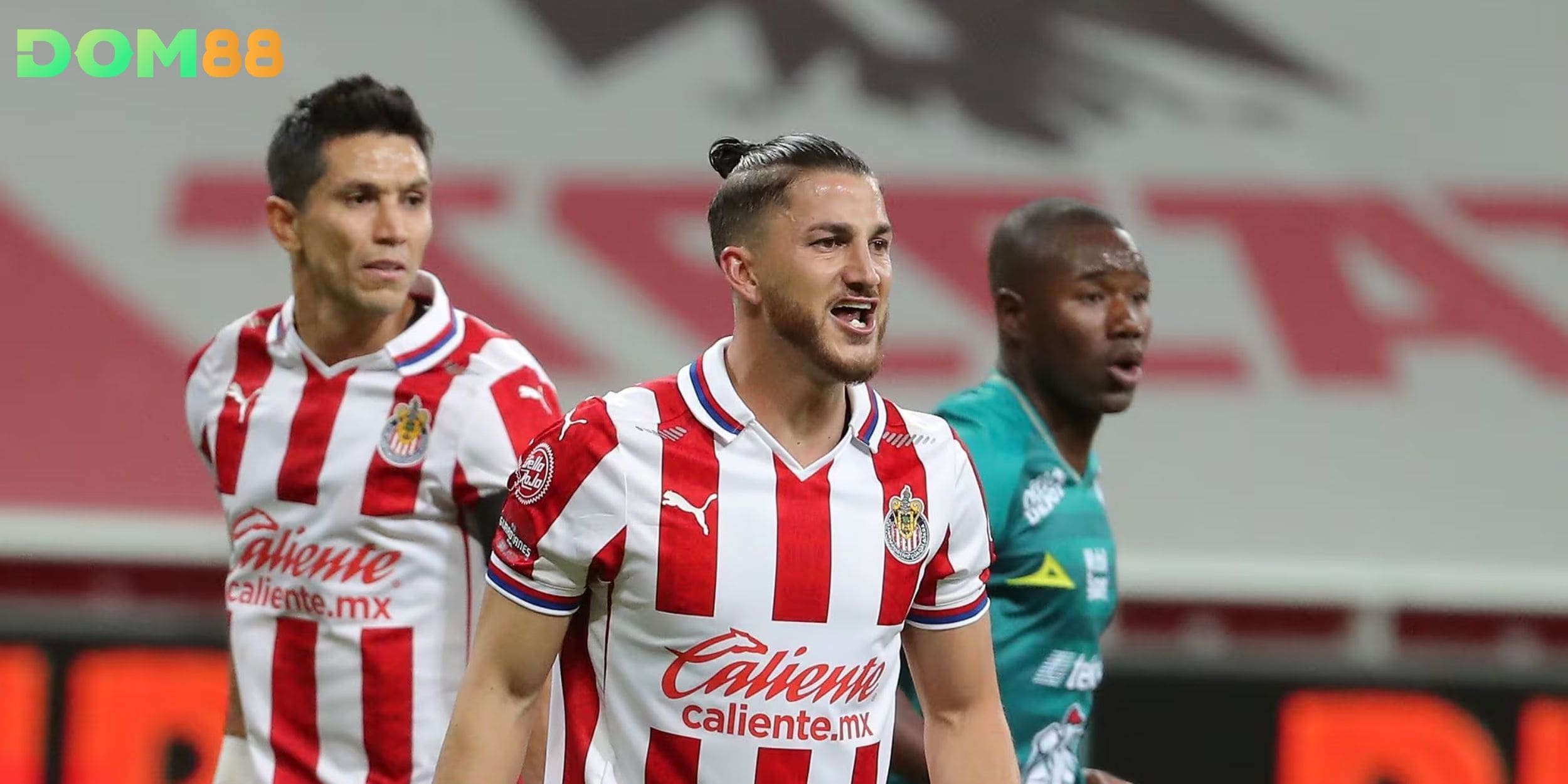 Kèo nhà cái Chivas vs Charlotte 04/08: Gợi ý kèo thơm từ DOM88