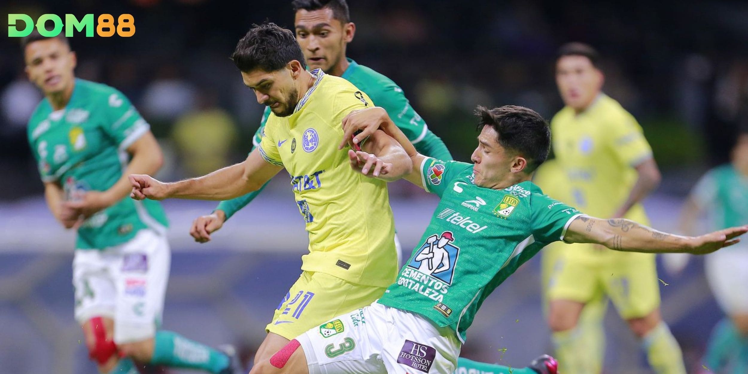 Khám phá những lợi thế và yếu điểm của Club Leon
