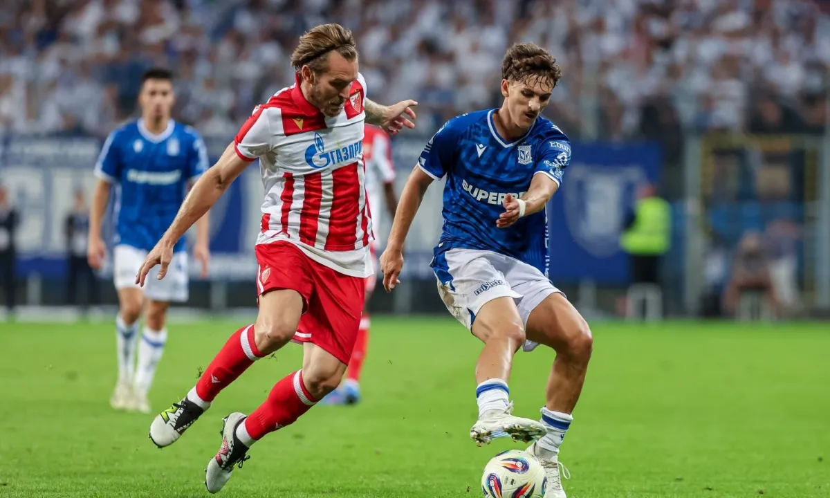Phân tích phong độ Lech Poznan vs Genk