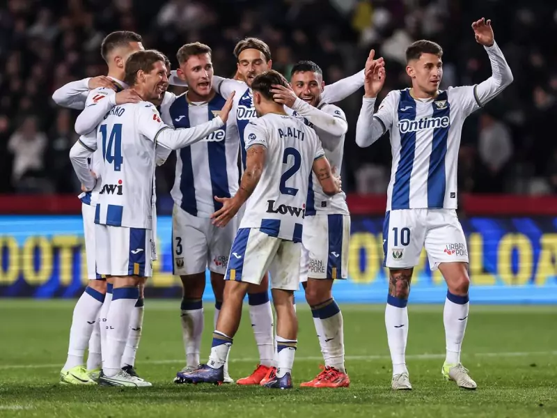 Thành tích thi đấu gần đây của Leganes vs Deportivo