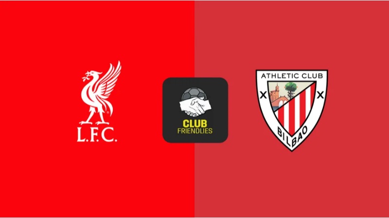 Liverpool vs Ath Bilbao