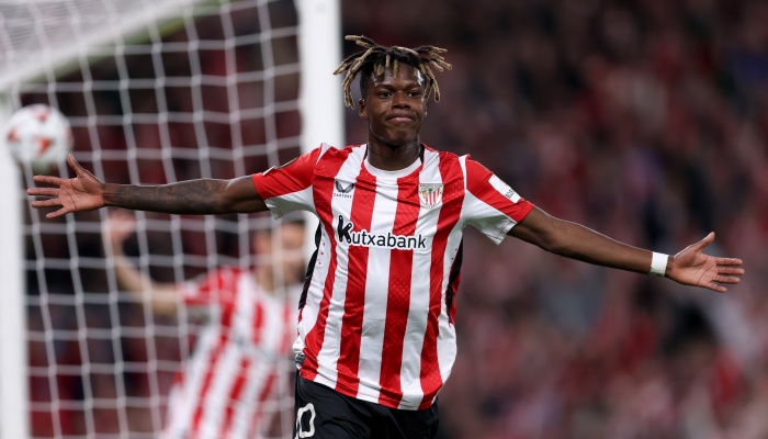 Liverpool vs Athletic Bilbao