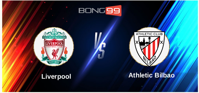 Liverpool vs Athletic Bilbao