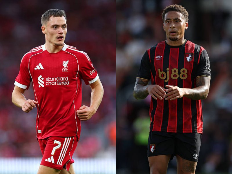 Liverpool sẽ thể hiện đẳng cấp trước Bournemouth