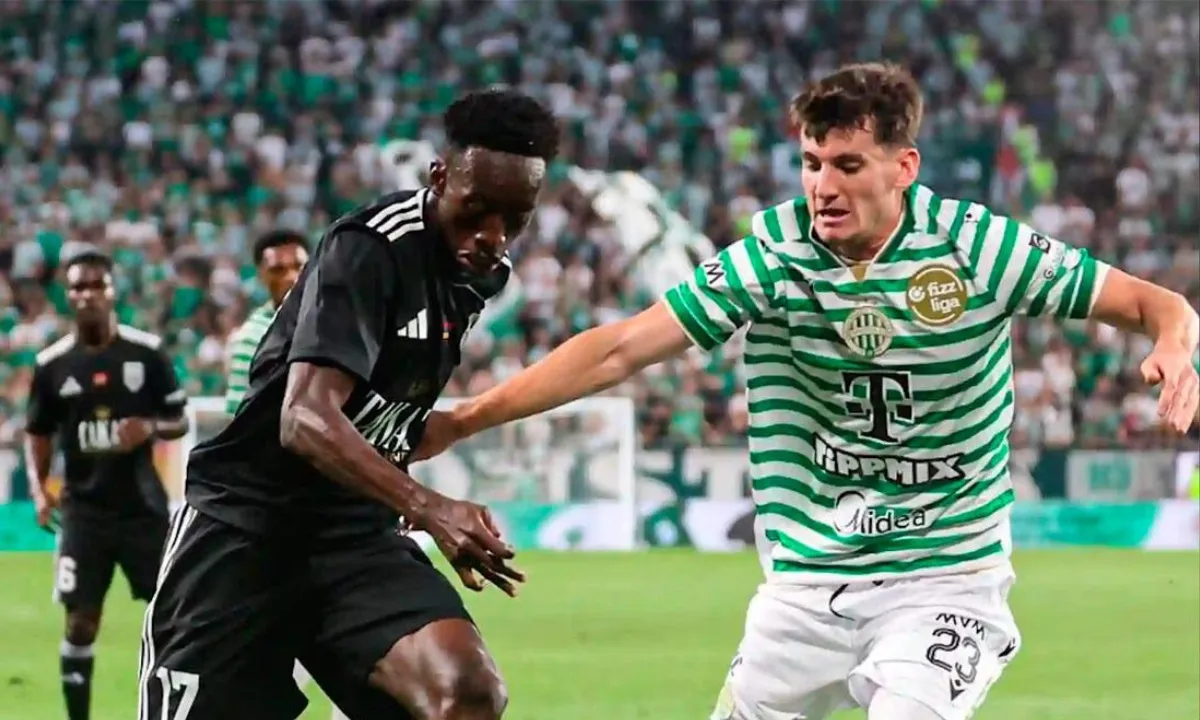Phân tích phong độ Ludogorets vs Ferencvaros