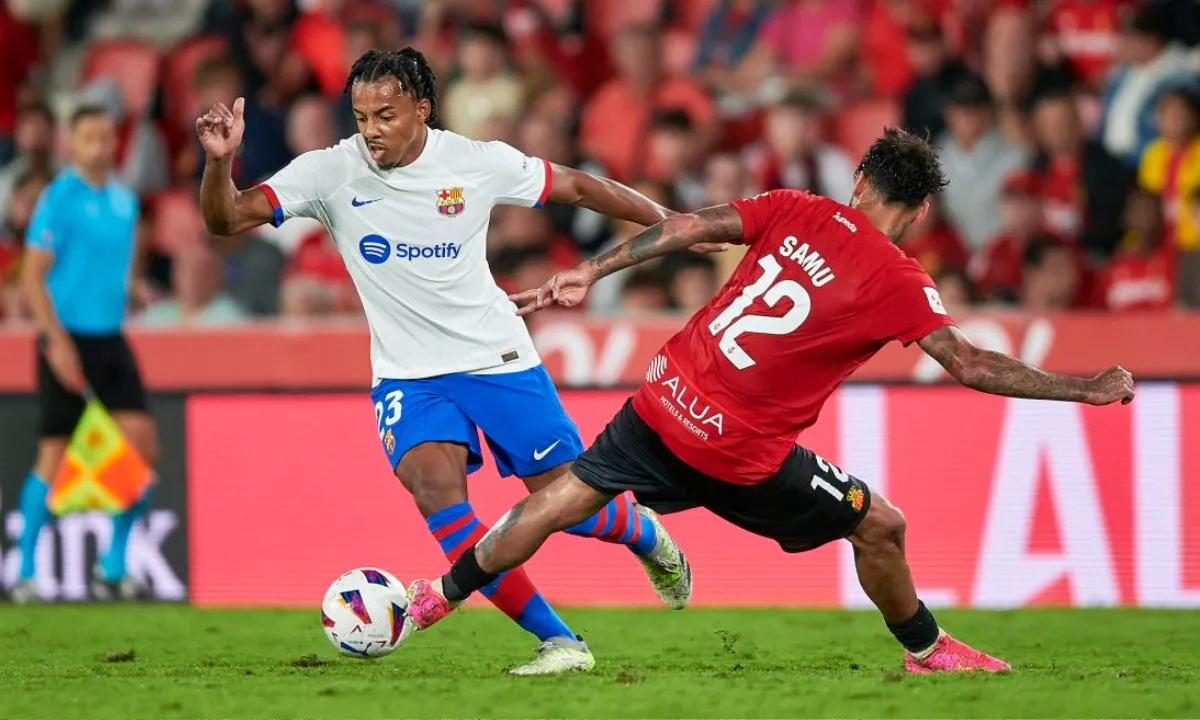 Phân tích phong độ Mallorca vs Barcelona