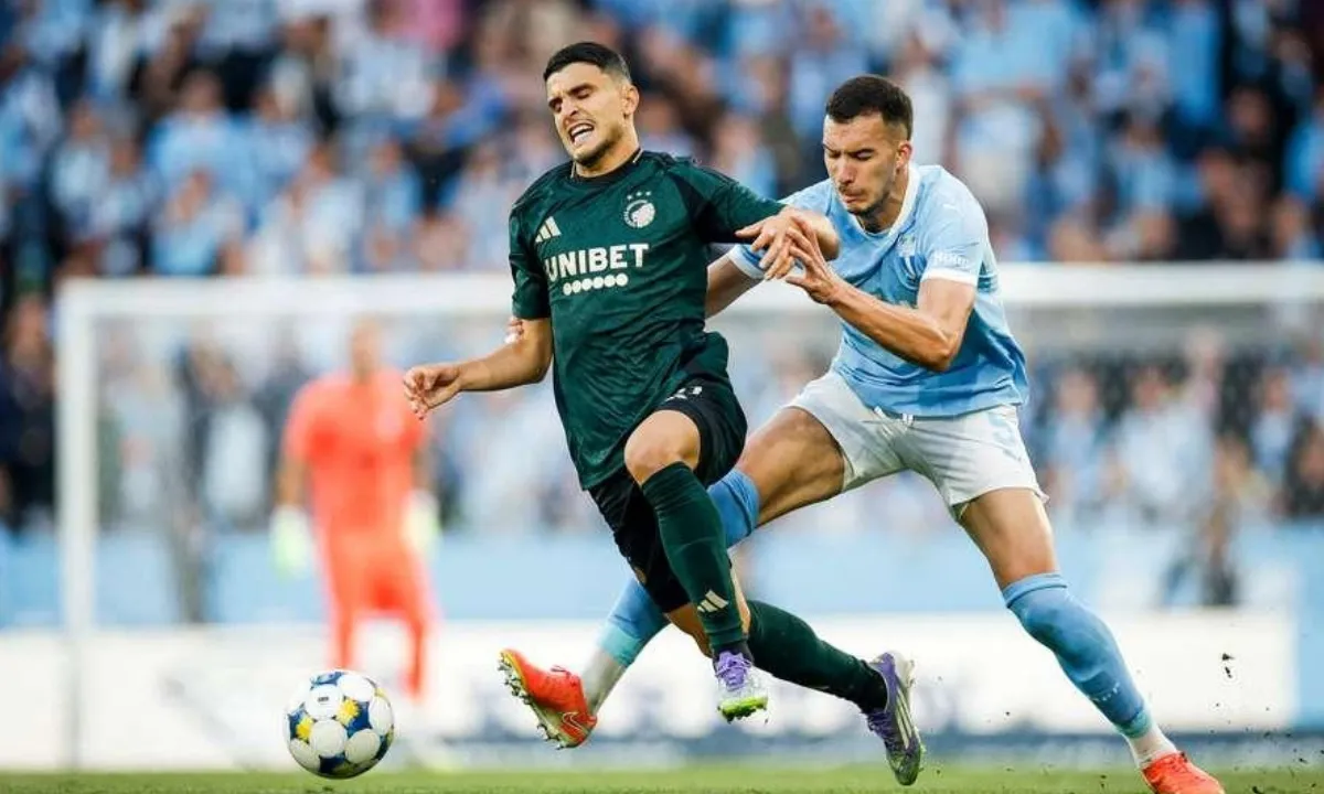 Phân tích phong độ Malmo vs Olomouc