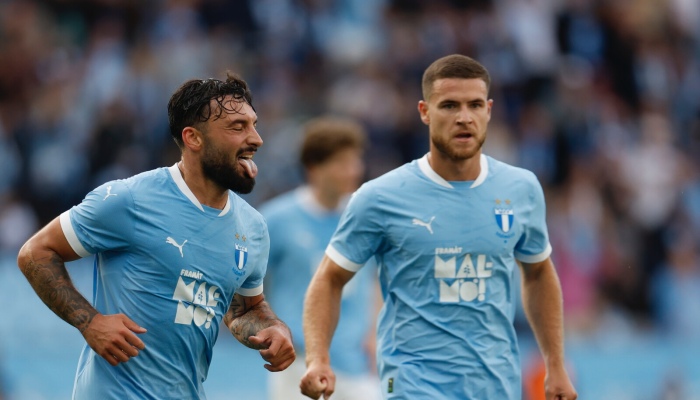 Malmo FF vs Copenhagen