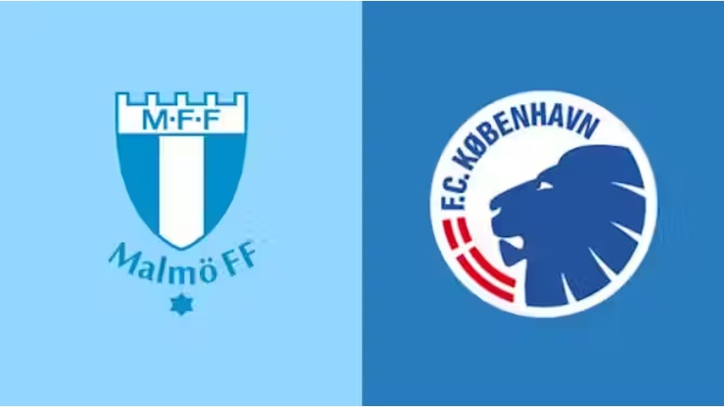 Malmo FF vs Copenhagen
