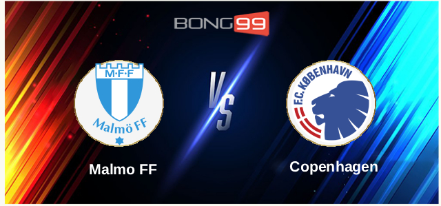 Malmo FF vs Copenhagen
