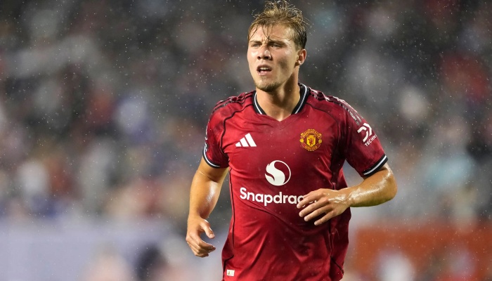 Man United vs Everton