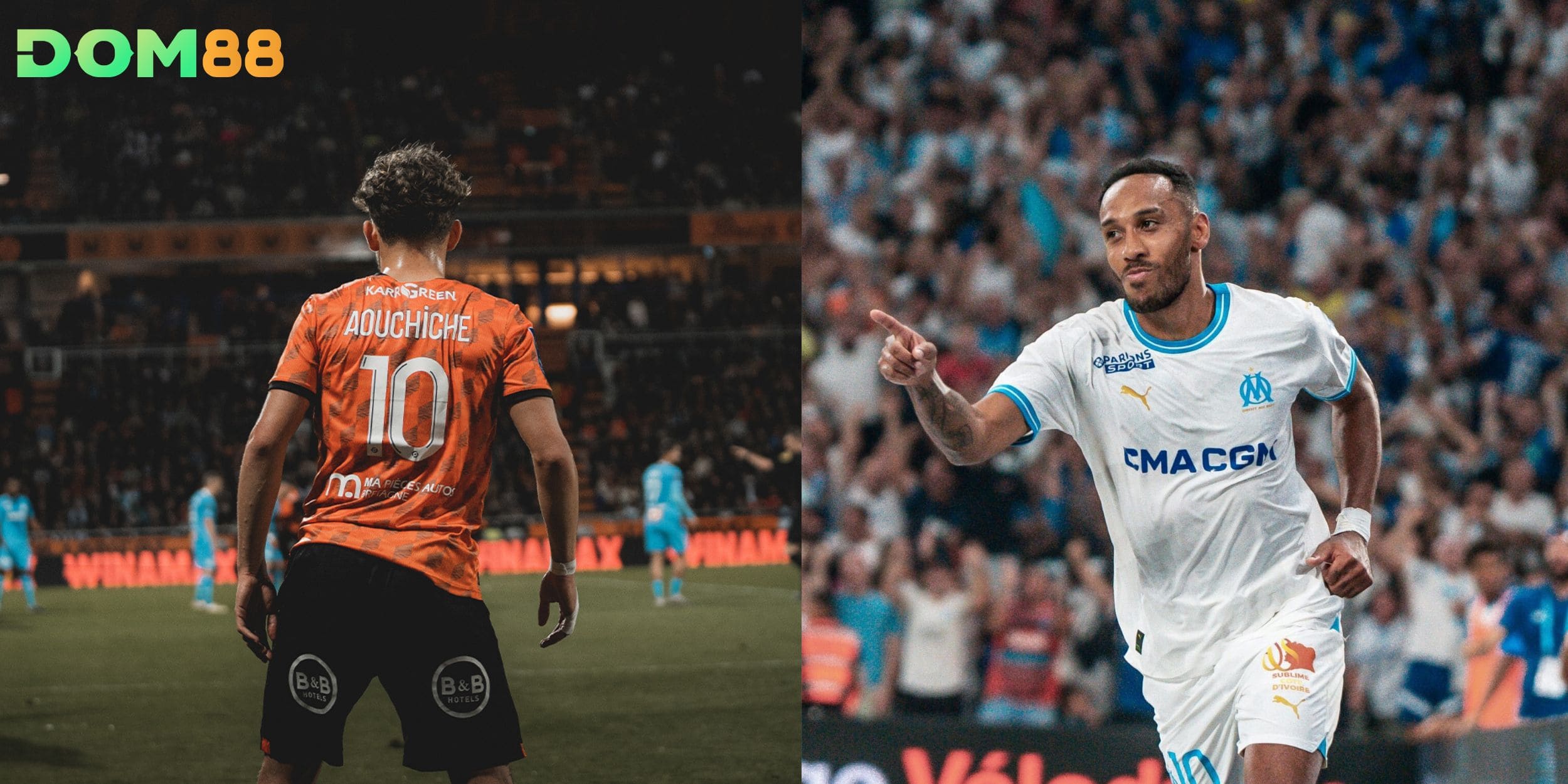 Marseille hướng đến 3 điểm trọn vẹn trên sân nhà