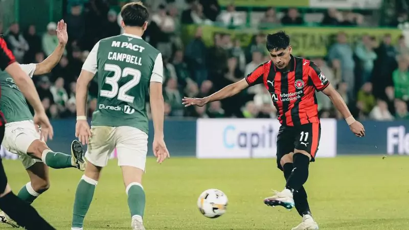 Thành tích thi đấu gần đây của Midtjylland vs Fredrikstad