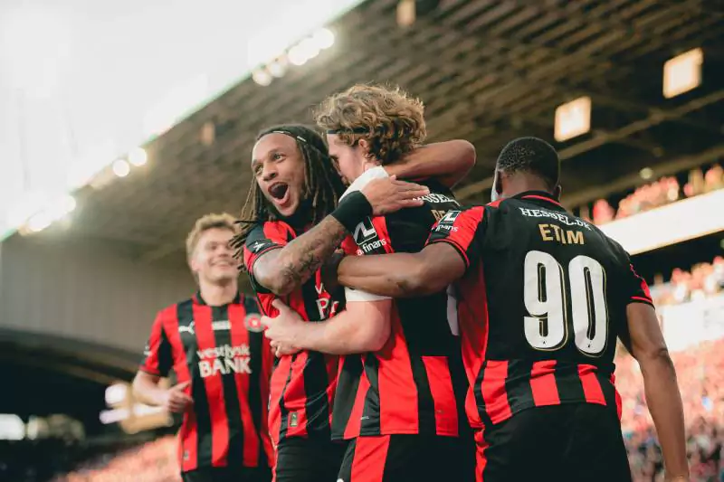 Thành tích thi đấu gần đây của Midtjylland vs KuPS