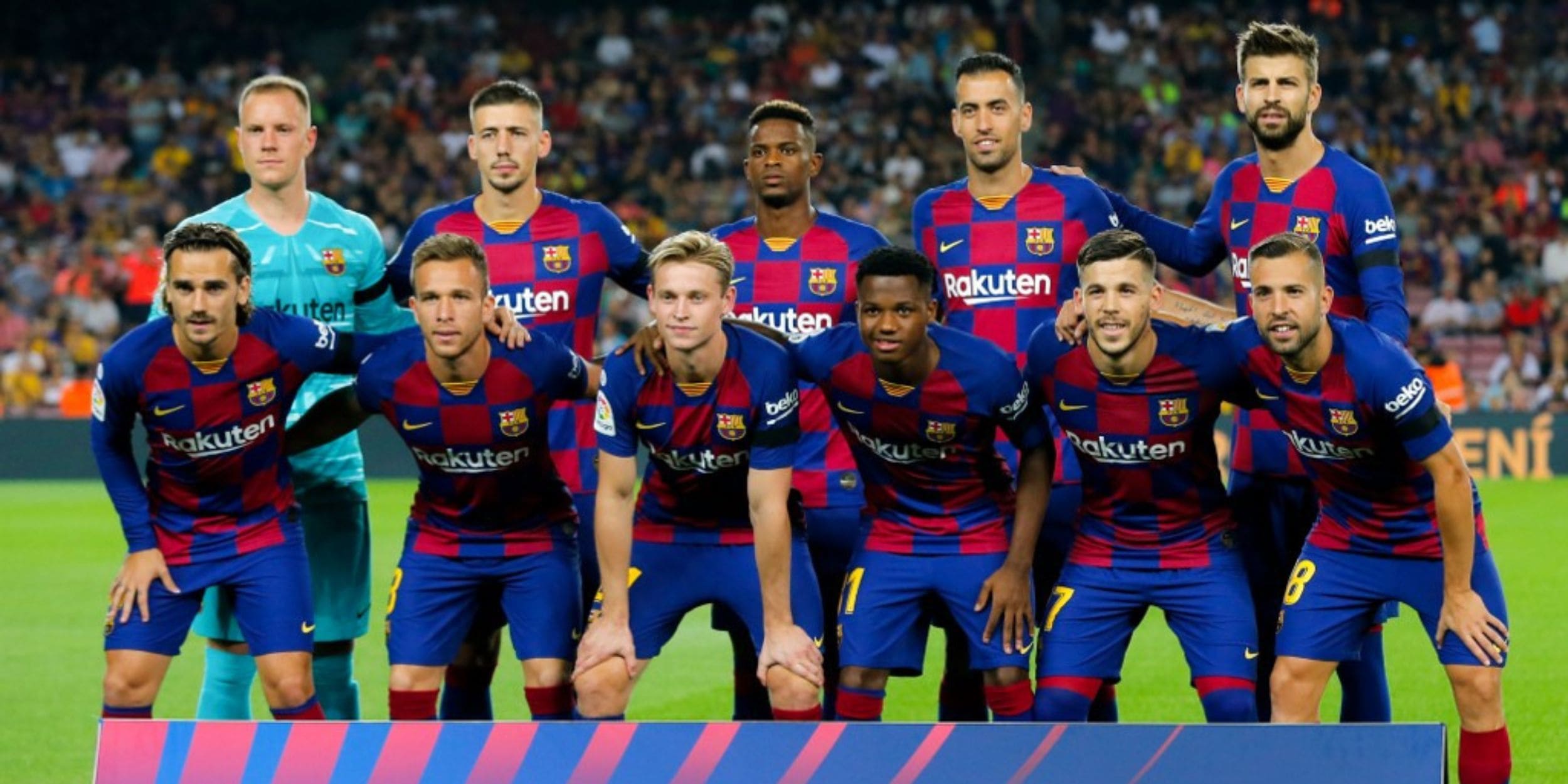 Mốc -1.0 FT mở ra cơ hội ăn trọn nếu Barcelona thắng từ 2 bàn trở lên
