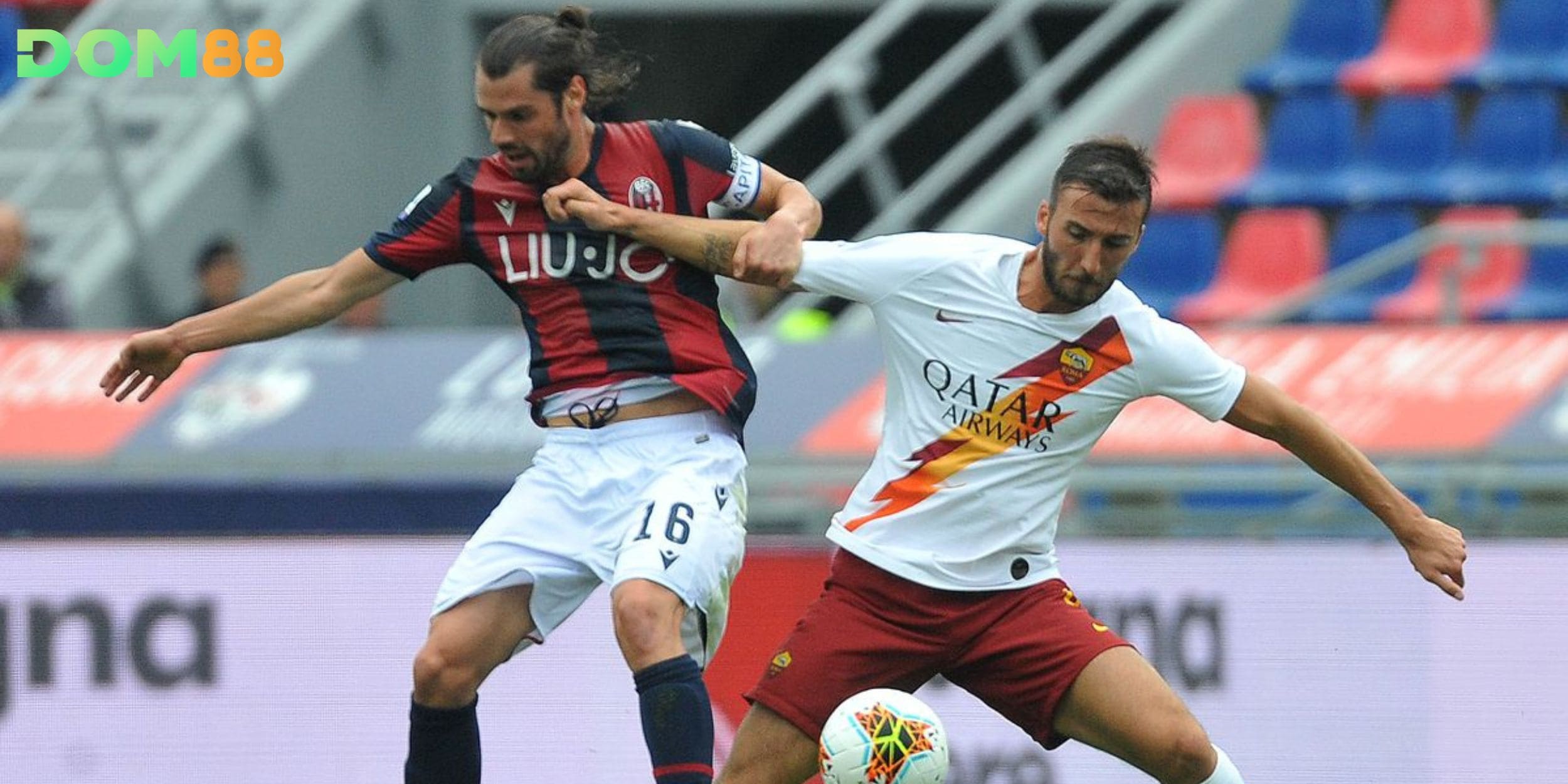 Một chiến thắng an toàn 2-0 được giới chuyên môn nhận định cho Roma