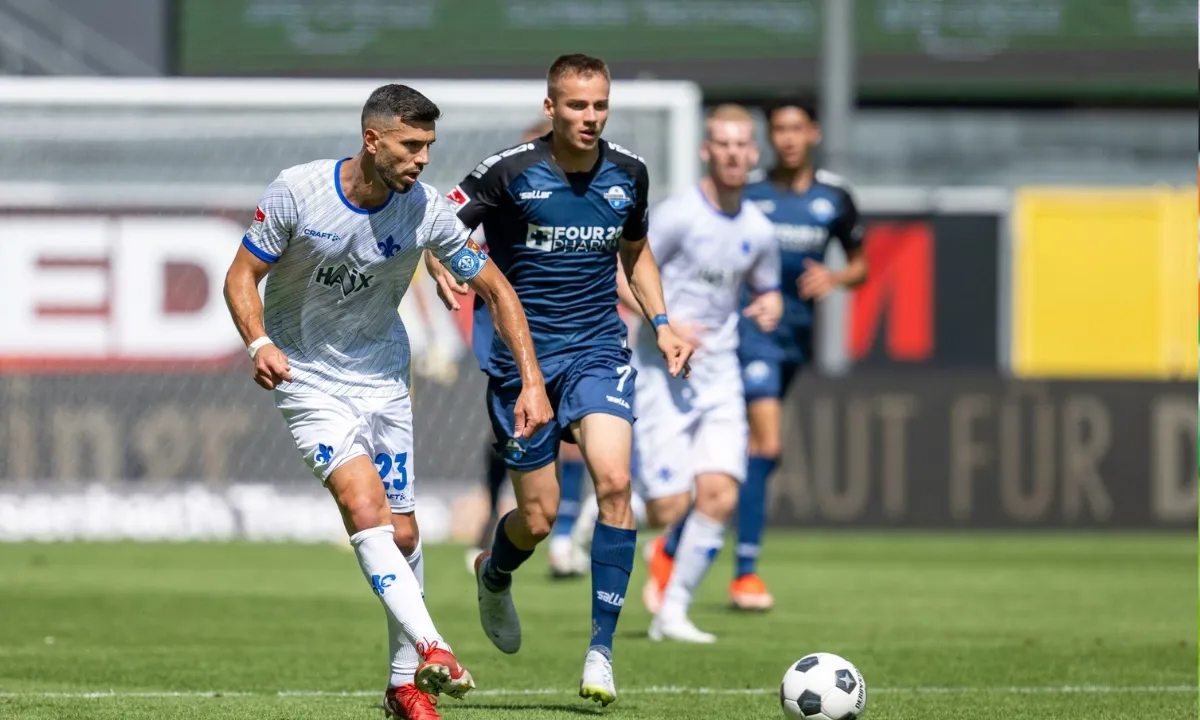 Phân tích phong độ Munster vs Paderborn