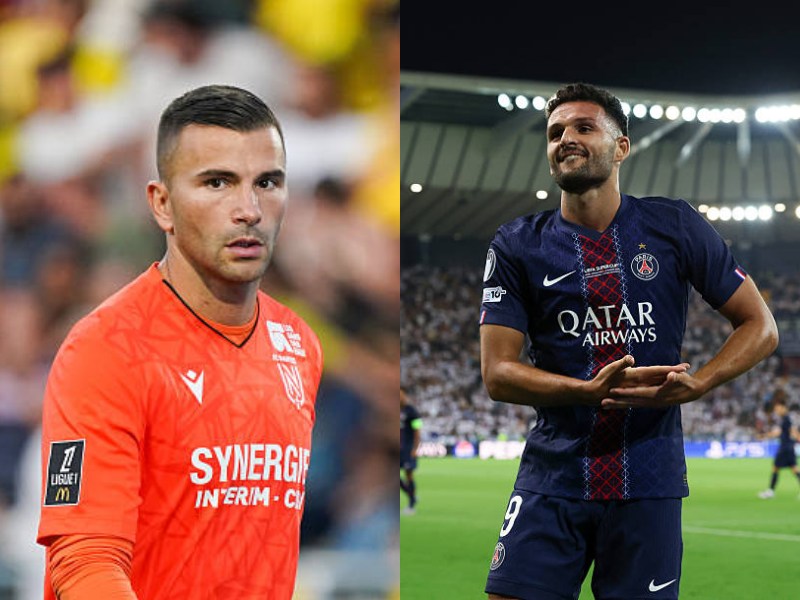 PSG sẽ không mất nhiều sức để đánh bại Nantes