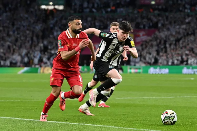 Thành tích thi đấu gần đây của Newcastle vs Liverpool