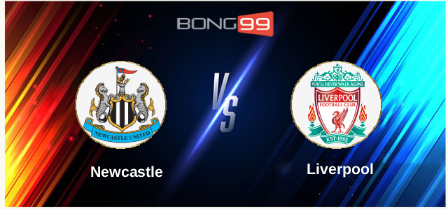 Newcastle vs Liverpool