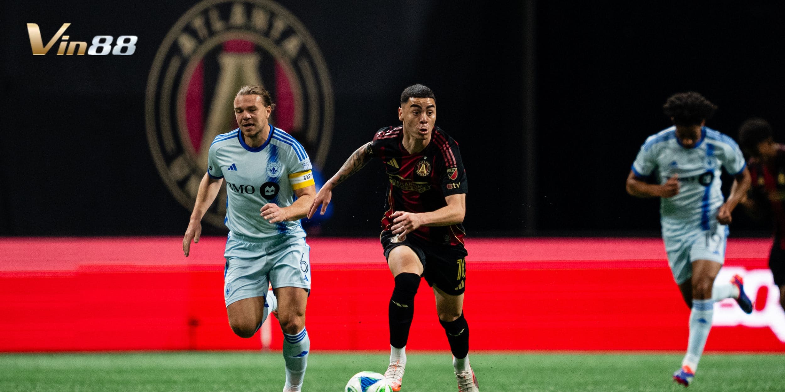 Nhận định CF Montreal vs Atlanta Utd – Đại chiến MLS 2025