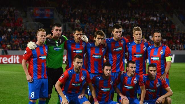 Màn đụng độ kịch tính FC Viktoria Plzen vs Glasgow Rangers