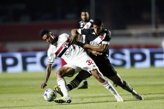 Màn đụng độ Mirassol FC vs Vasco Gama