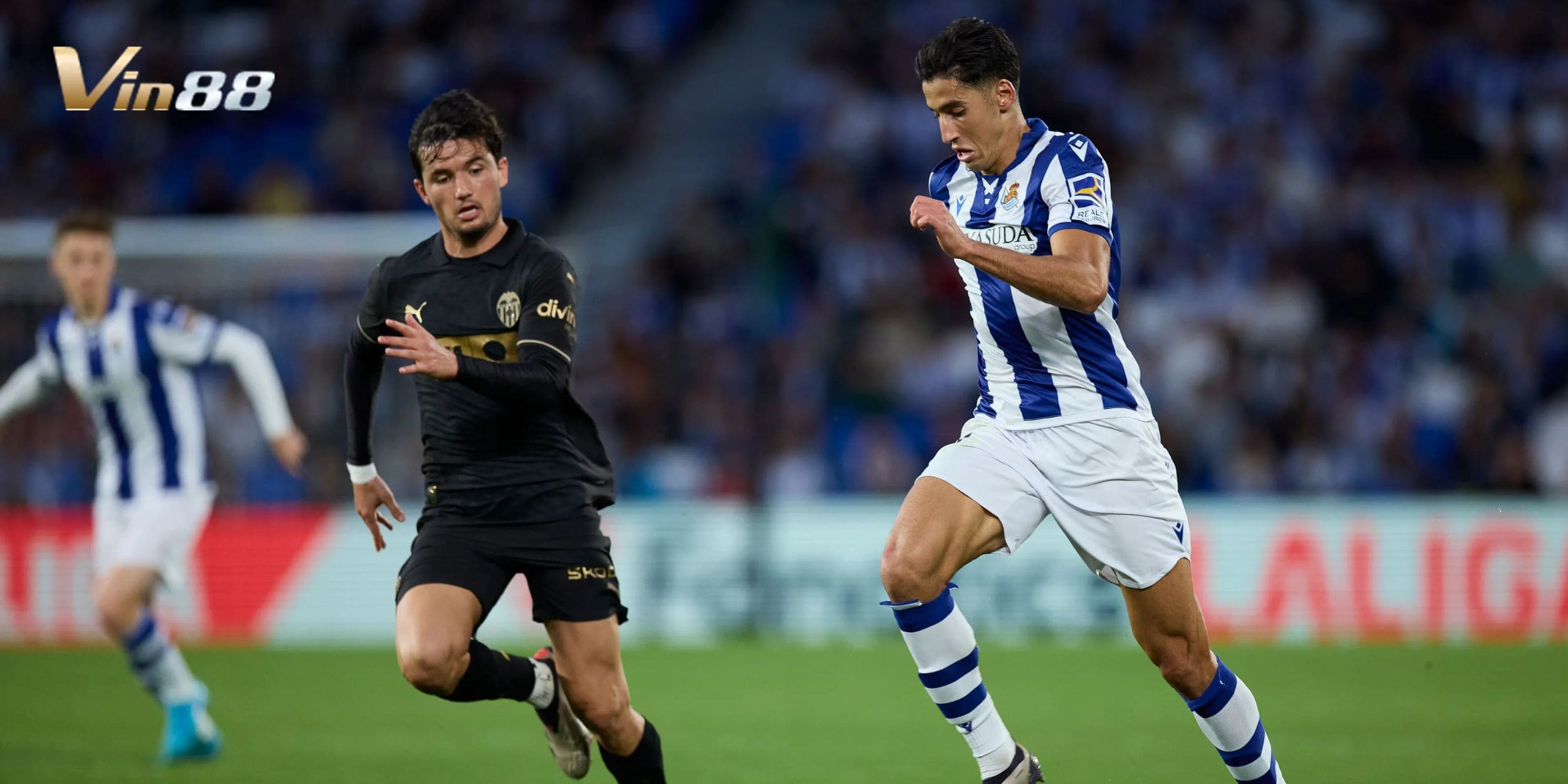 Nhận định nhân sự chính của Valencia vs Real Sociedad cho cuộc đối đầu