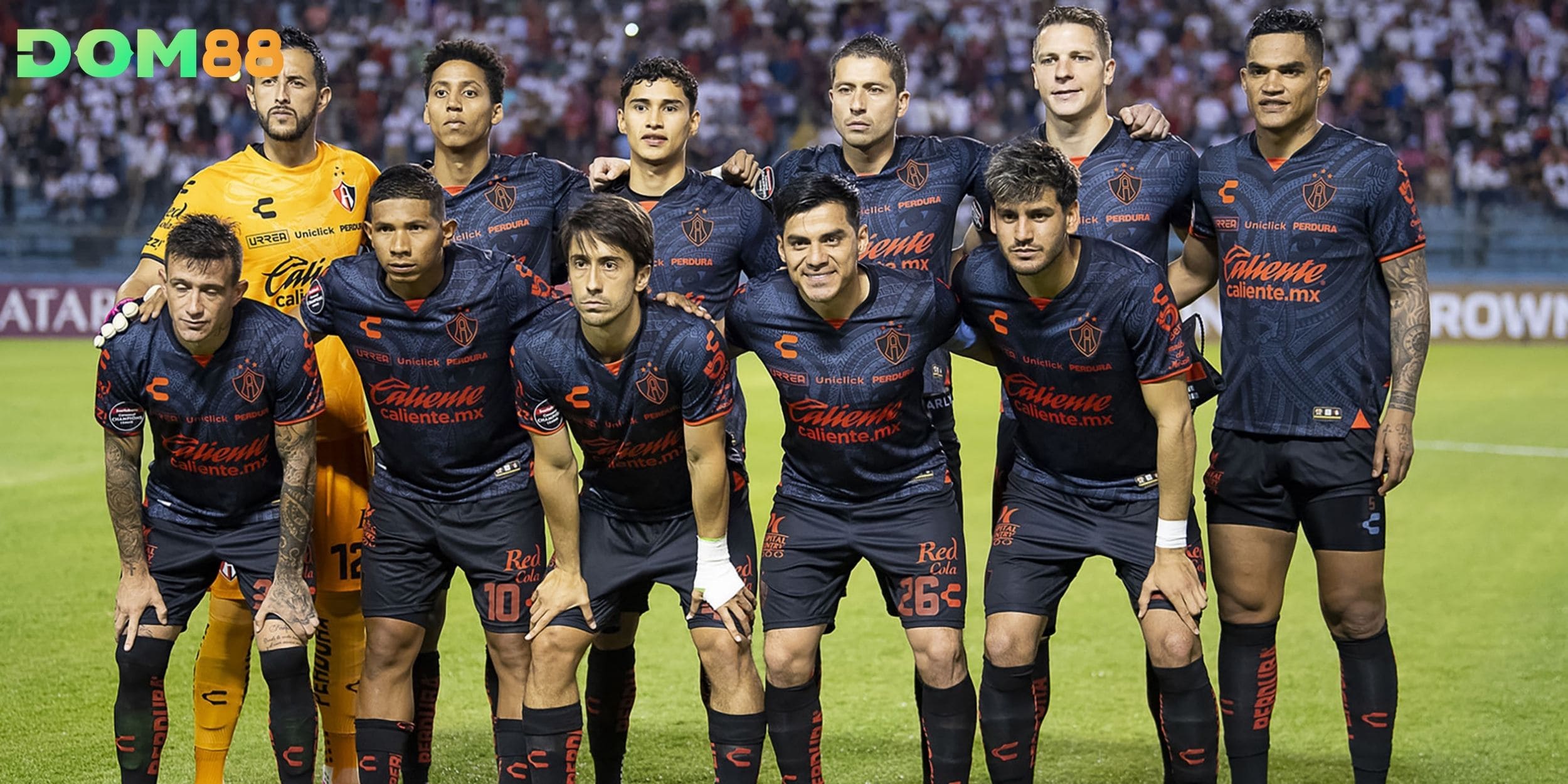 Nhận định phong độ thi đấu gần đây của Orlando City vs Atlas