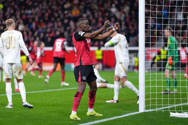 Màn đụng độ kịch tính Riga FC vs Sparta Prague