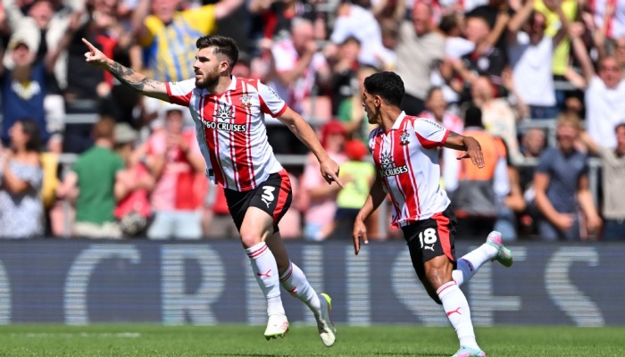 Norwich City vs Southampton
