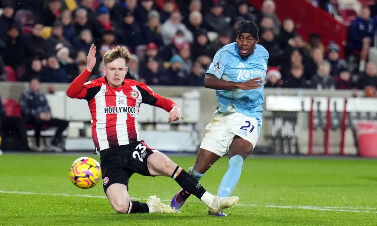 Phân tích phong độ Nottingham vs Brentford