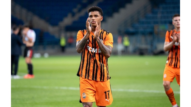 Panathinaikos vs Shakhtar Donetsk