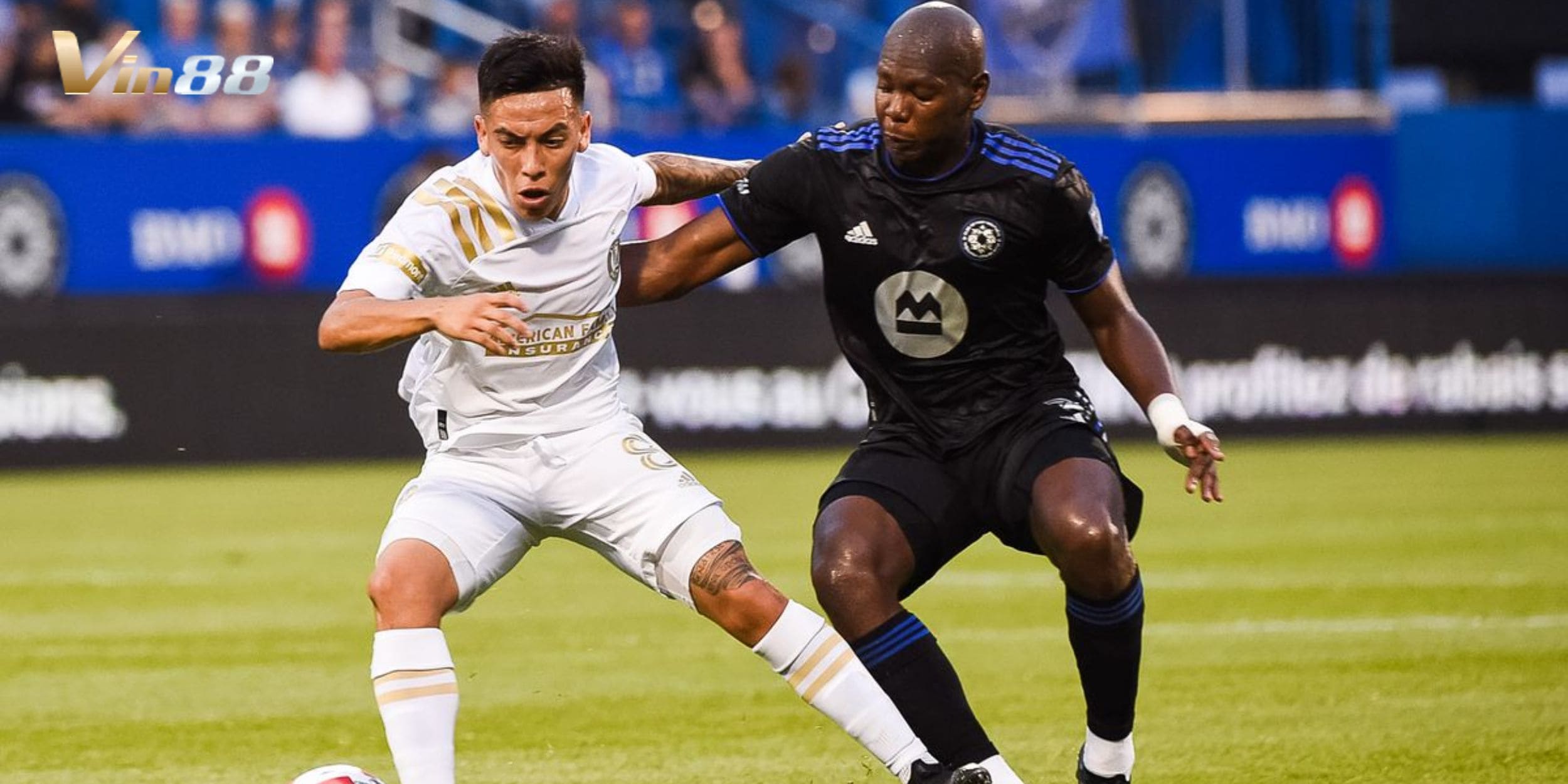 Phân tích chiến thuật CF Montreal vs Atlanta Utd ngày 10/08