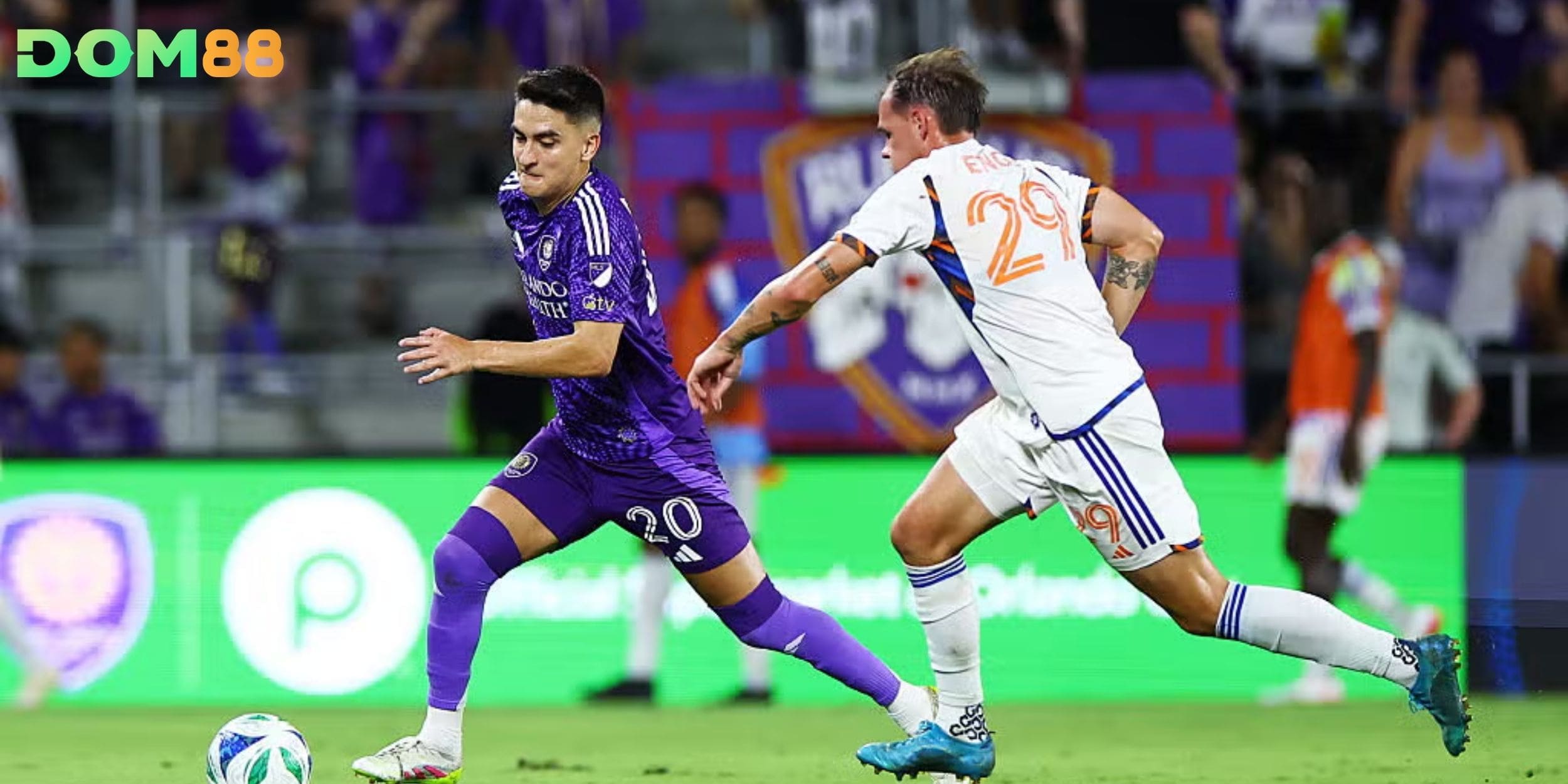 Phân tích chiến thuật Orlando City vs Atlas trước giờ G