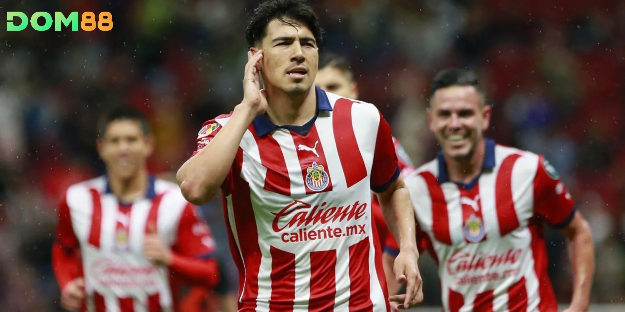 Phân tích Chivas vs Charlotte 04/08: Ai sẽ chiếm ưu thế trên đất Mỹ