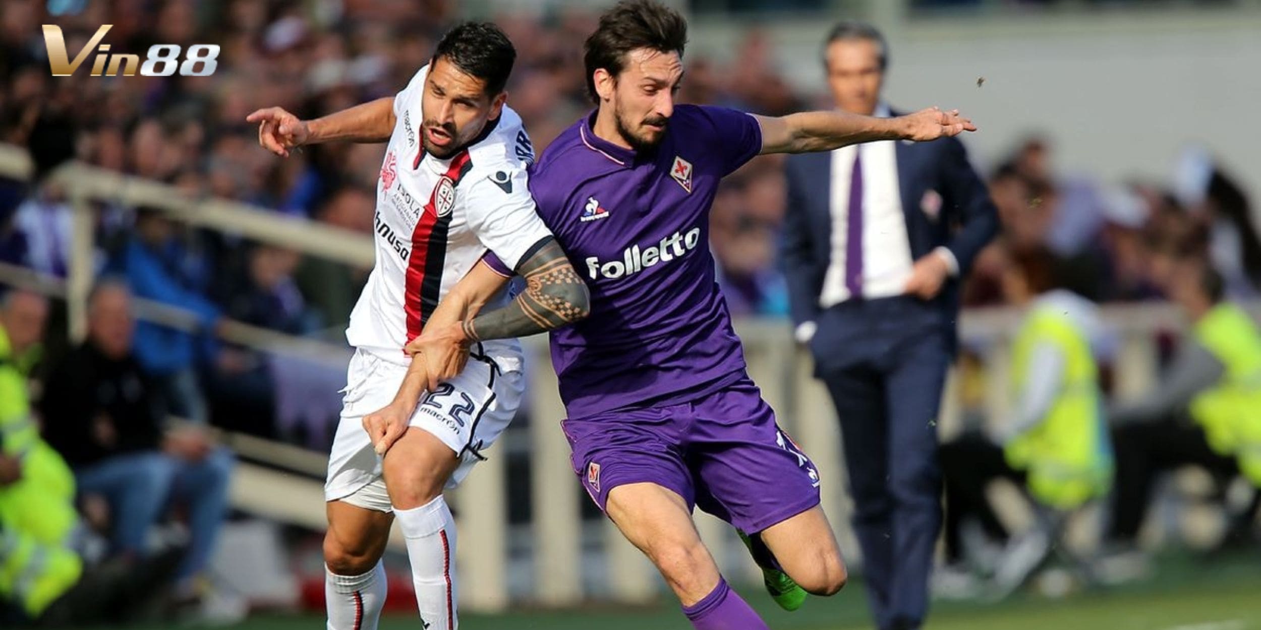 Phân tích chuyên sâu Cagliari vs Fiorentina trước giờ bóng lăn