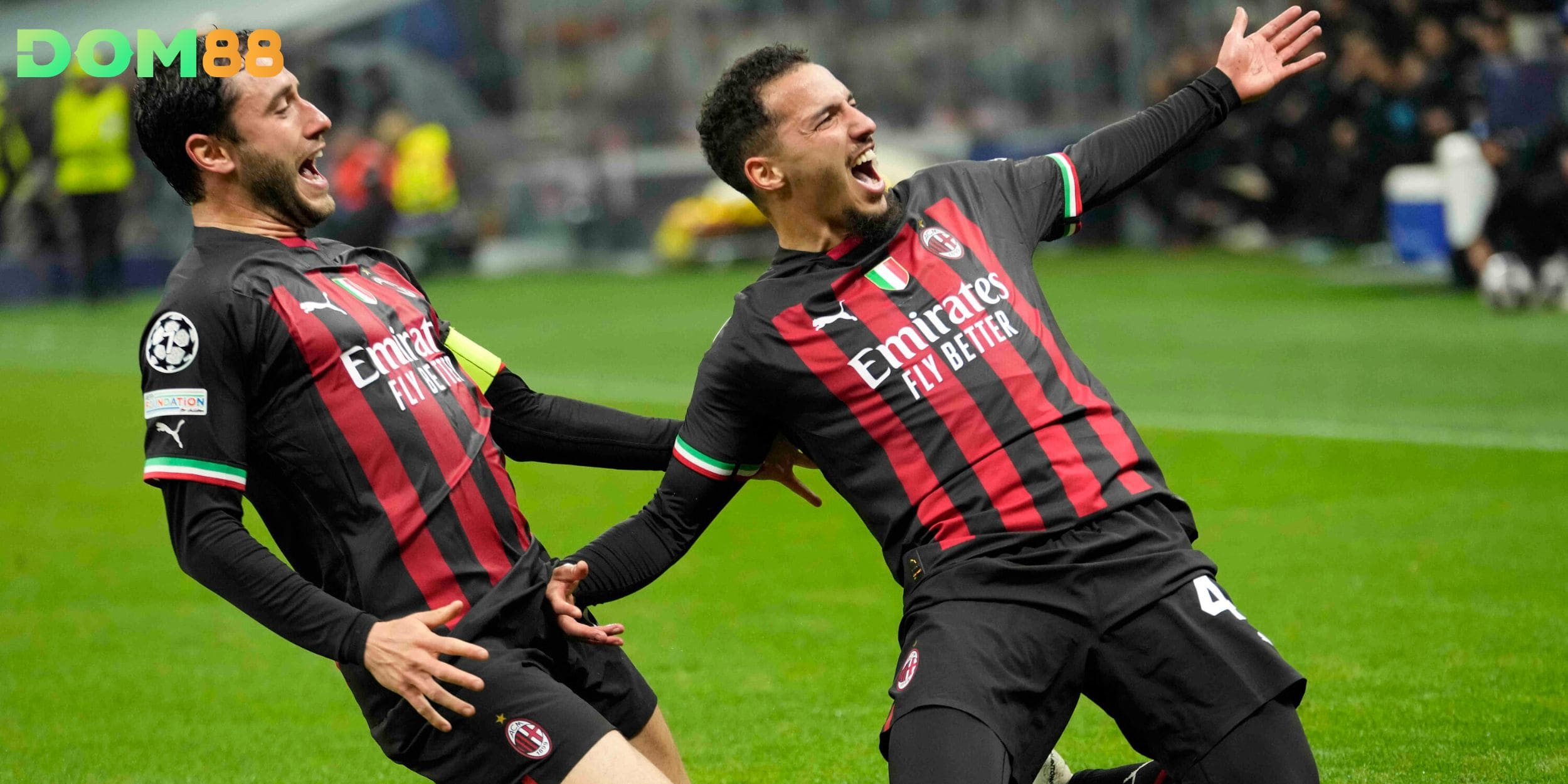 Phong độ thiếu ổn định vẫn là thách thức lớn cho Milan ở giai đoạn đầu mùa