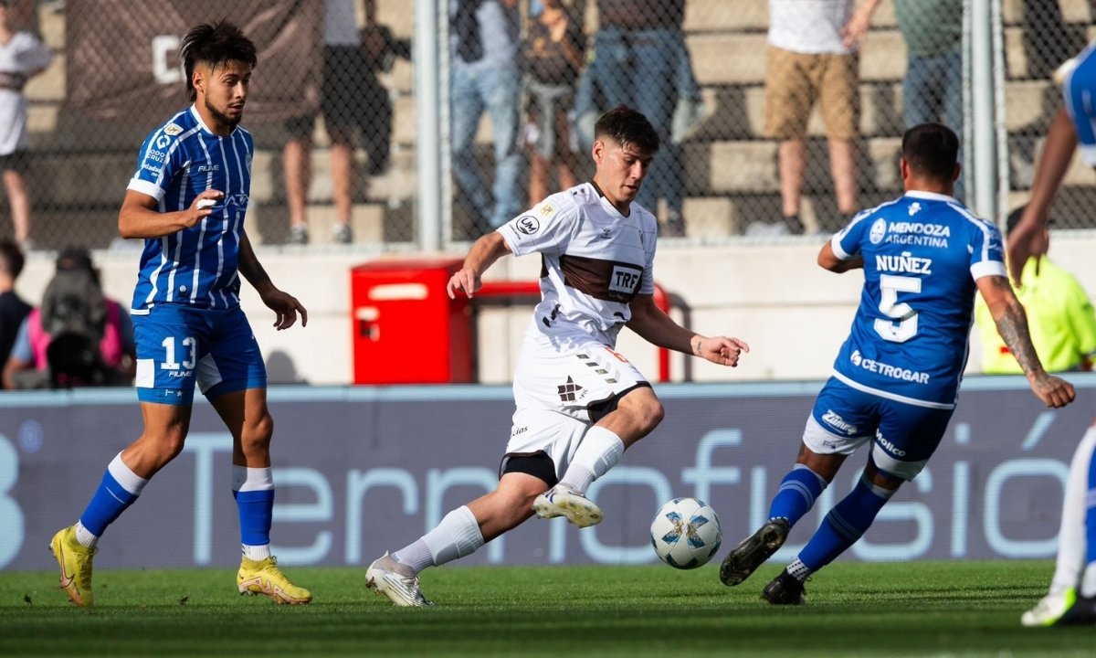 Phân tích phong độ Platense vs Godoy Cruz
