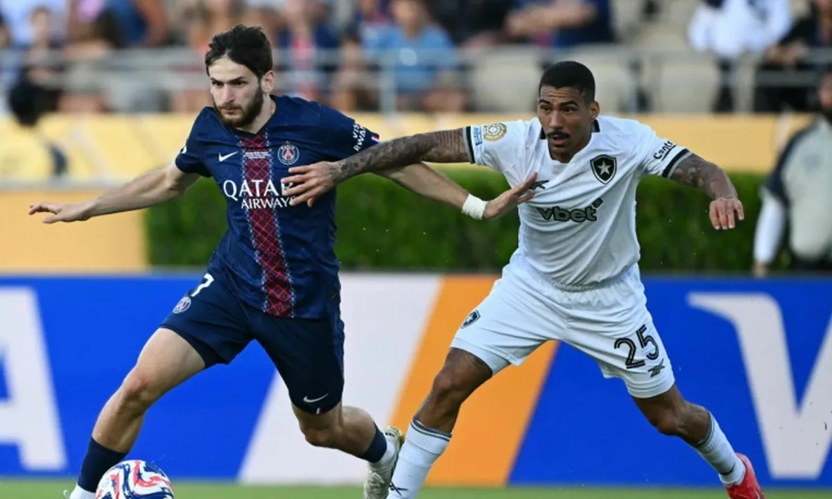 Phân tích phong độ PSG vs Tottenham