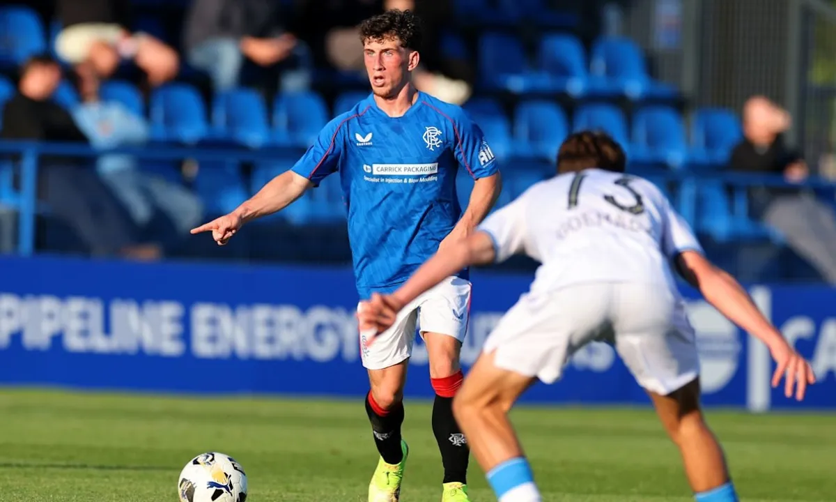 Phân tích phong độ Rangers vs Club Brugge