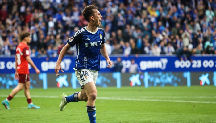 Real Oviedo vs Real Madrid